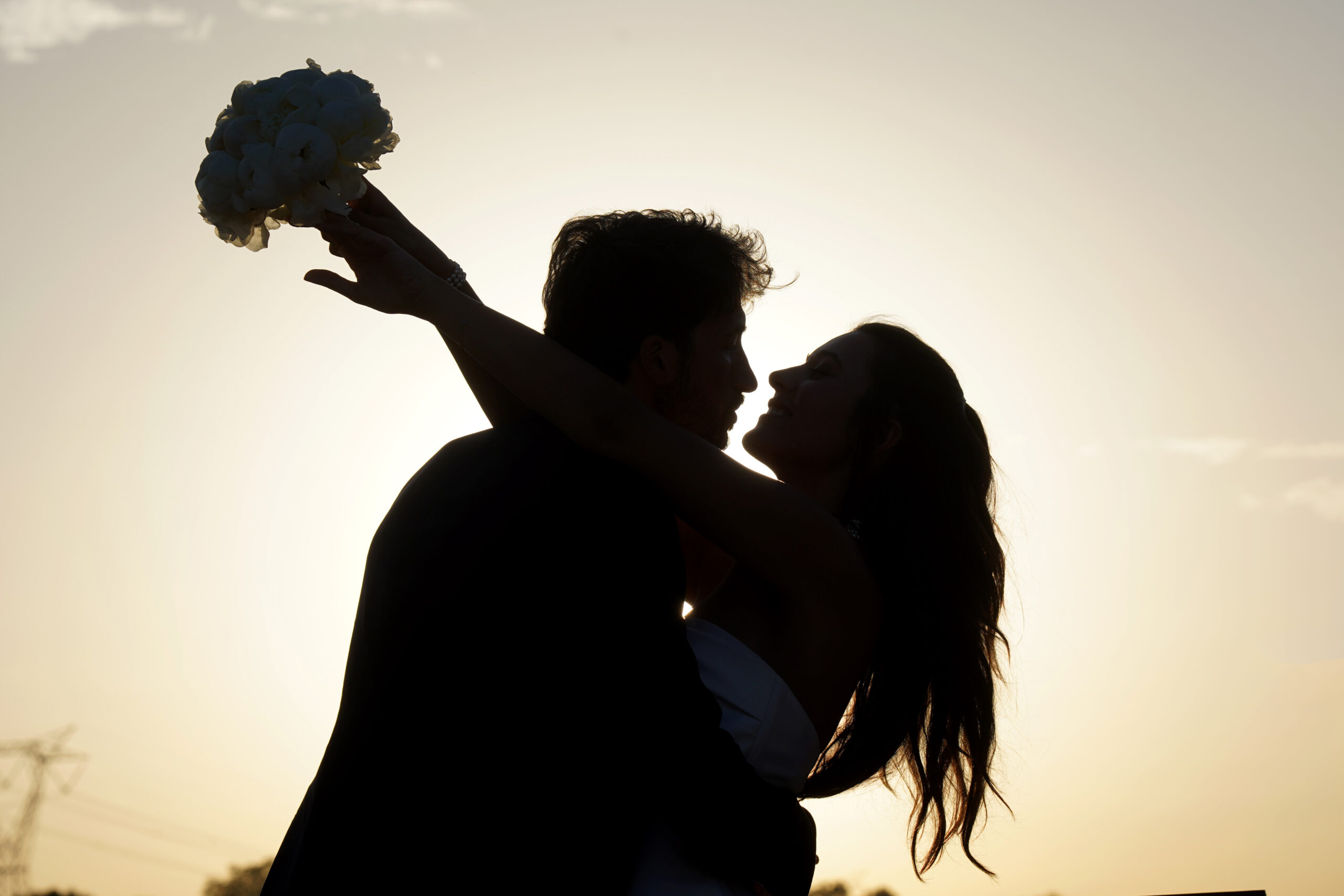 bouquet sposi matrimonio wedding
